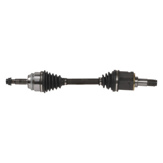 Cardone New® - Front Driver Side CV Axle Shaft