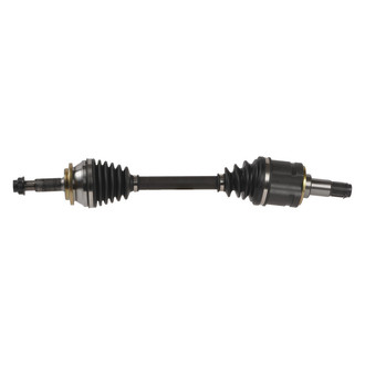 Cardone® - New CV Axle Shaft