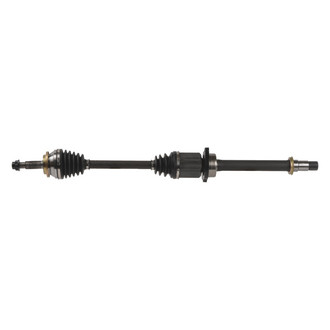 Cardone New® - Front Passenger Side CV Axle Shaft