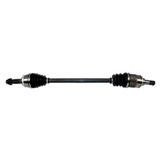 Cardone New® - Rear Passenger Side CV Axle Shaft