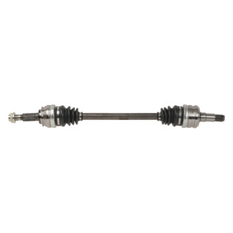 Cardone New® - Rear Passenger Side CV Axle Shaft