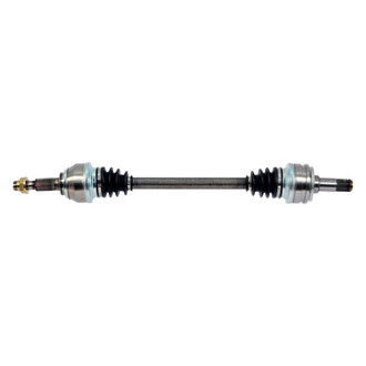 Cardone New® - Rear Passenger Side CV Axle Shaft