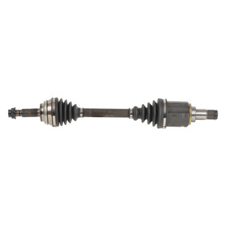 Cardone® - New CV Axle Shaft