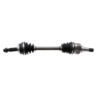 Cardone New® - Front Driver Side CV Axle Shaft