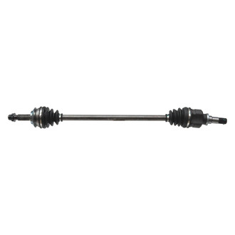 Cardone New® - Front Passenger Side CV Axle Shaft