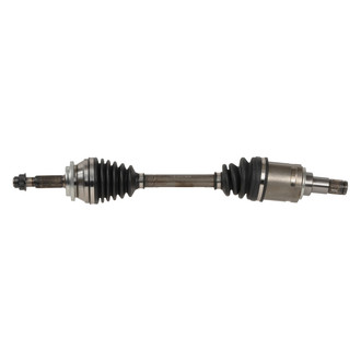Cardone® - New CV Axle Shaft