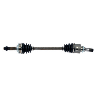 Cardone New® - Front Driver Side CV Axle Shaft