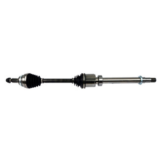Cardone New® - Front Passenger Side CV Axle Shaft
