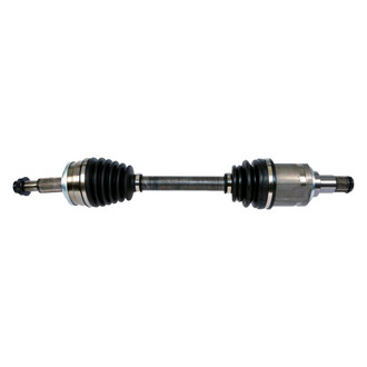Cardone® - New CV Axle Shaft