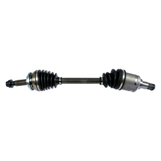Cardone® - New CV Axle Shaft