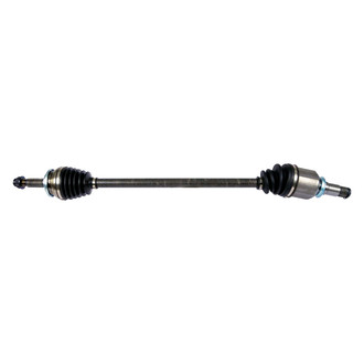 Cardone New® - Front Passenger Side CV Axle Shaft