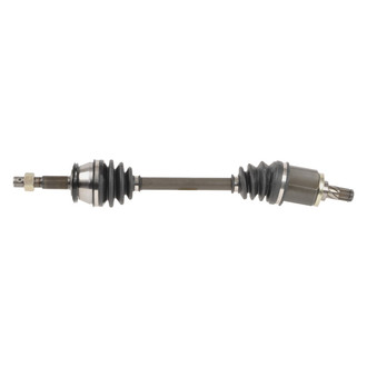 Cardone New® - Front Driver Side CV Axle Shaft