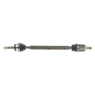 Cardone New® - Front Passenger Side CV Axle Shaft