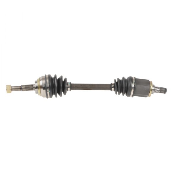 Cardone New® - Front Driver Side CV Axle Shaft