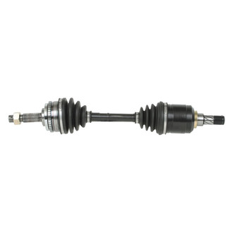 Cardone New® - Front Driver Side CV Axle Shaft