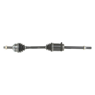 Cardone New® - Front Passenger Side CV Axle Shaft
