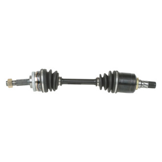Cardone New® - Front Driver Side CV Axle Shaft