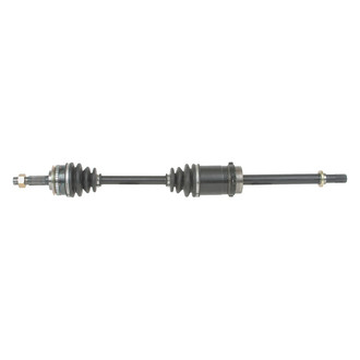 Cardone New® - Front Passenger Side CV Axle Shaft