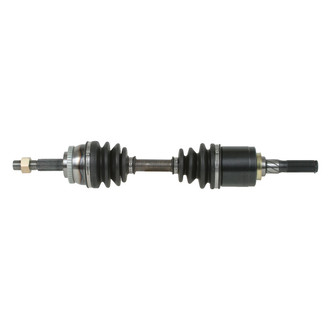 Cardone New® - Front Driver Side CV Axle Shaft