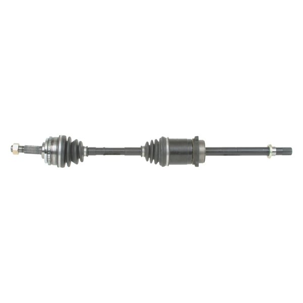 Cardone New® - Front Passenger Side CV Axle Shaft