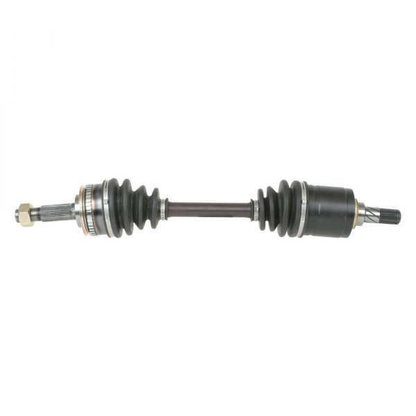 Cardone New® - Front Driver Side CV Axle Shaft