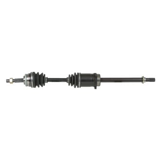 Cardone New® - Front Passenger Side CV Axle Shaft