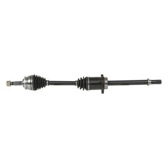 Cardone New® - Front Passenger Side CV Axle Shaft