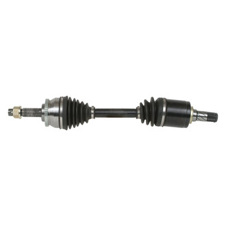 Cardone New® - Front Driver Side CV Axle Shaft