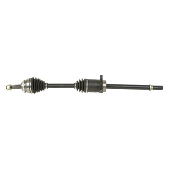 Cardone New® - Front Passenger Side CV Axle Shaft