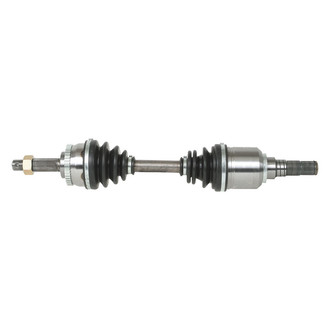Cardone New® - Front Driver Side CV Axle Shaft