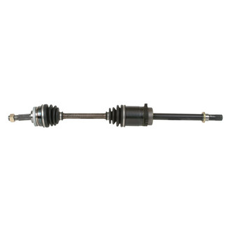 Cardone New® - Front Passenger Side CV Axle Shaft