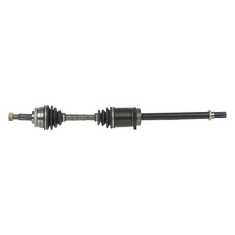 Cardone New® - Front Passenger Side CV Axle Shaft