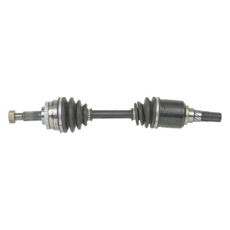 Cardone New® - Front Driver Side CV Axle Shaft