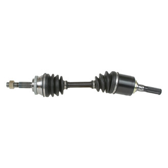 Cardone New® - Front Driver Side CV Axle Shaft