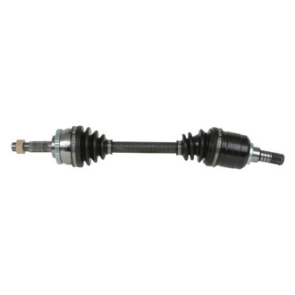 Cardone New® - Front Driver Side CV Axle Shaft