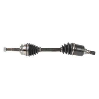 Cardone New® - Front Driver Side CV Axle Shaft