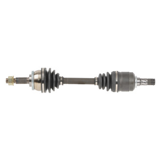 Cardone New® - Front Driver Side CV Axle Shaft