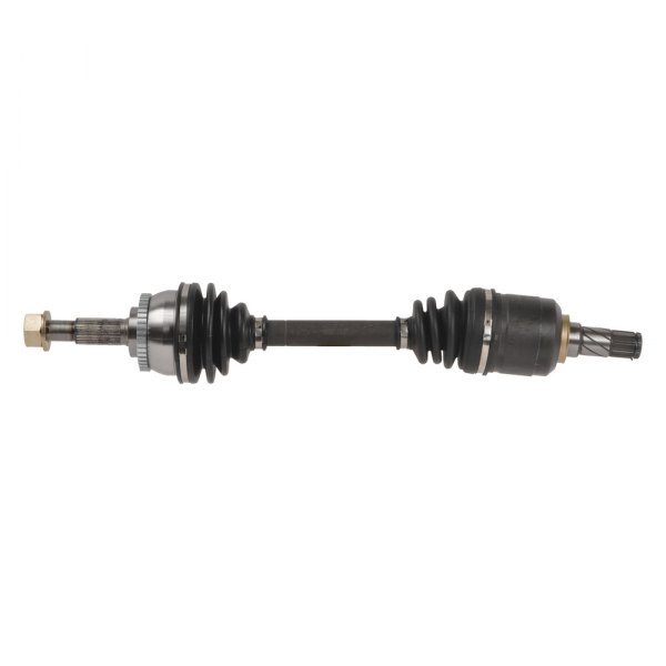 Cardone New® - Front Driver Side CV Axle Shaft