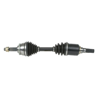 Cardone New® - Front Driver Side CV Axle Shaft