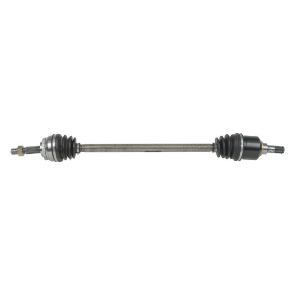 Cardone New® - Front Passenger Side CV Axle Shaft