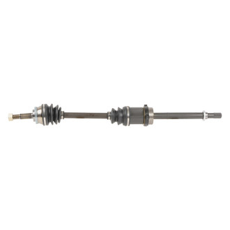 Cardone New® - Front Passenger Side CV Axle Shaft