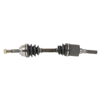 Cardone New® - Front Driver Side CV Axle Shaft