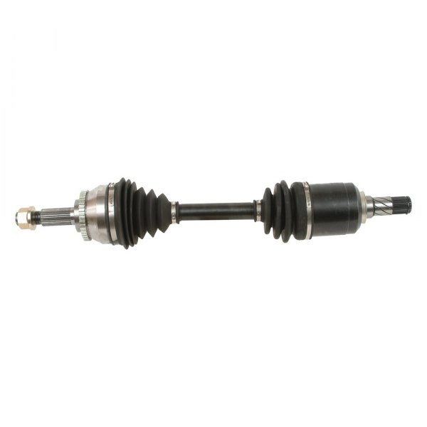 Cardone New® - Front Driver Side CV Axle Shaft