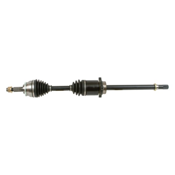 Cardone New® - Front Passenger Side CV Axle Shaft