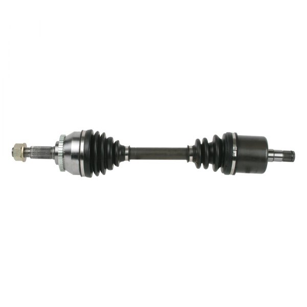 Cardone New® - Front Driver Side CV Axle Shaft