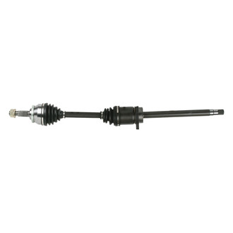 Cardone New® - Front Passenger Side CV Axle Shaft