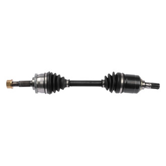 Cardone New® - Front Driver Side CV Axle Shaft