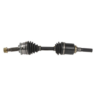 Cardone New® - Front Driver Side CV Axle Shaft