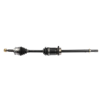 Cardone New® - Front Passenger Side CV Axle Shaft