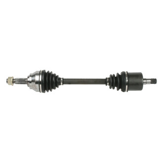 Cardone® - New CV Axle Shaft